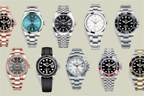 rolex 2019 models|new 2024 rolex watches.